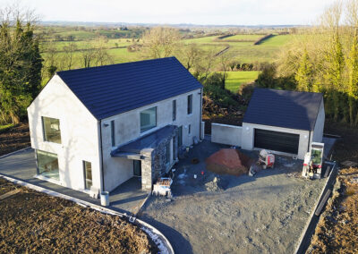 Bolton Road Top View