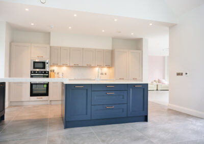 Bolton Road Kitchen View 5