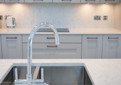 Bolton Road Kitchen View 4