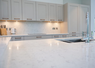 Bolton Road Kitchen View 3