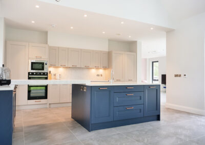 Bolton Road Kitchen View 8