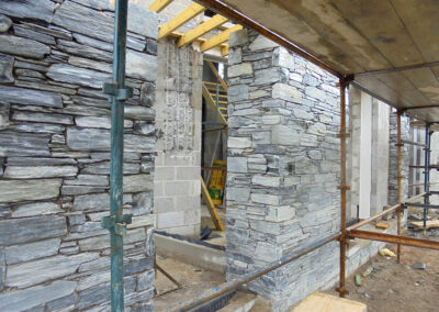 Bolton Road Construction