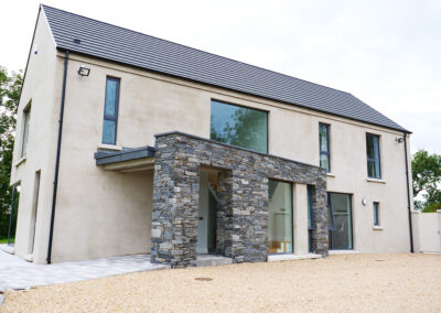 Bolton Road Front View