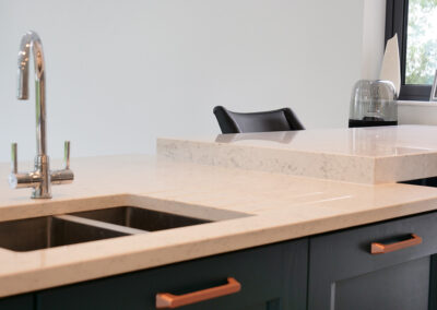 Bolton Road Kitchen View 7