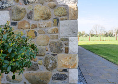 Cannagola Wall View