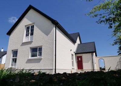 Derrycaw Road Back View 2