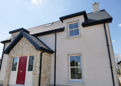 Derrycaw Road Front View 2