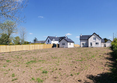 Derrycaw Road Back View 1
