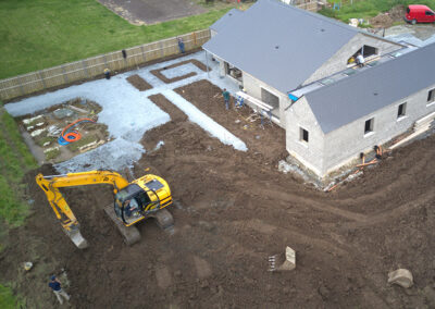 Drumcree Top View 1