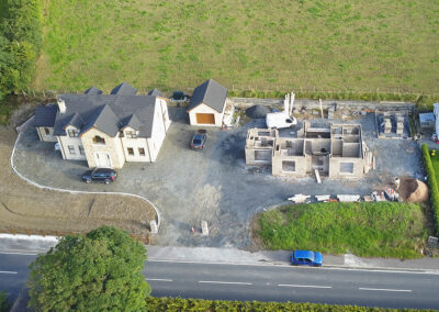 Keady Top View 1