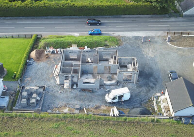 Keady Top View 3