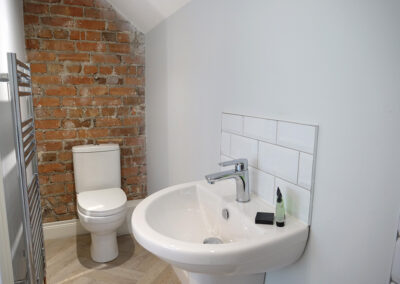 Kensington Park Bathroom View 1
