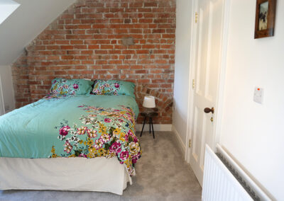 Kensington Park Bedroom View 2