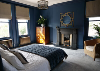 Kensington Park Bedroom View 1
