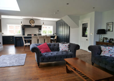 Kensington Park Kitchen View 5