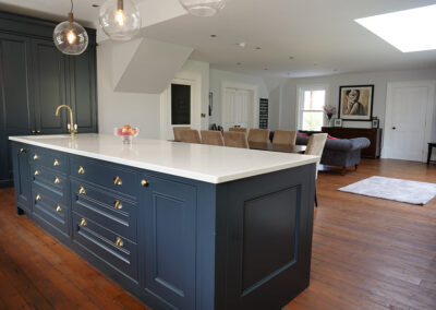 Kensington Park Kitchen View 4