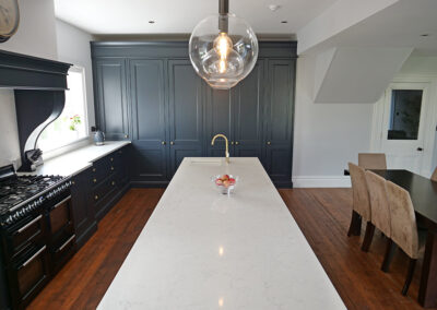 Kensington Park Kitchen View 2