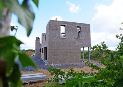 Oakhill Side View 1
