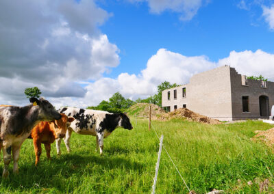 Oakhill Side View 2