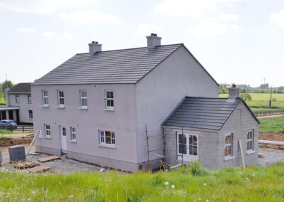 Tamnamore Road Front View 1
