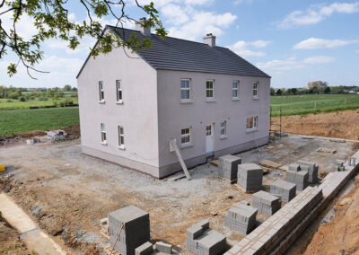 Tamnamore Road Front View 4