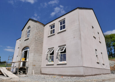 Tamnamore Road Front View 3