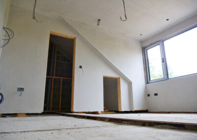 Tirnascobe Road Indoor View 2