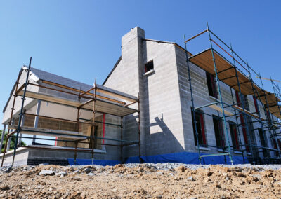 Tirnascobe Road Side View 2