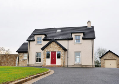 JB Bentley & Sons - Derrcaw Road 1