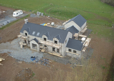 Ballymac Gilford Front View 1