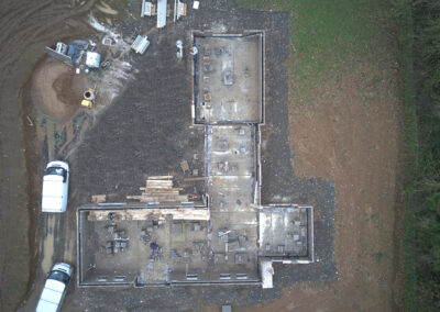 Ballymac Gilford Construction 2
