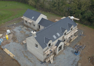 Ballymac Gilford Front View 2