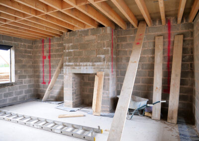 Ballymac Gilford Inside View 1
