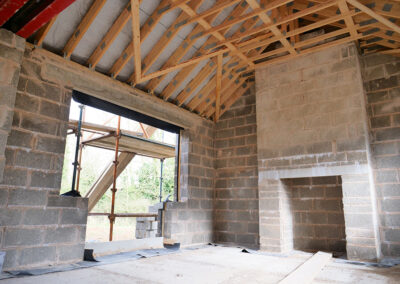 Ballymac Gilford Inside View 2