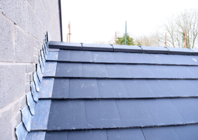 Ballymac Gilford Roof