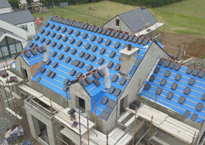 Brackagh Moss Top View 1