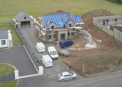 Brackagh Moss Front View 1