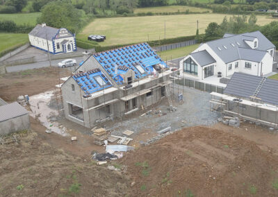 Brackagh Moss Back View 1