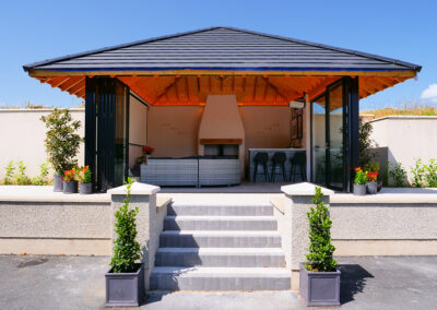 Derryscollop Front View 1