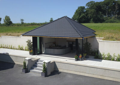 Derryscollop Front View 3