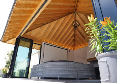 Derryscollop Front View 4
