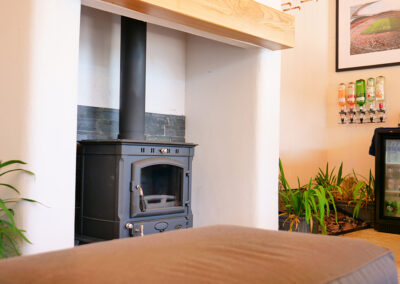 Derryscollop Inside View 2
