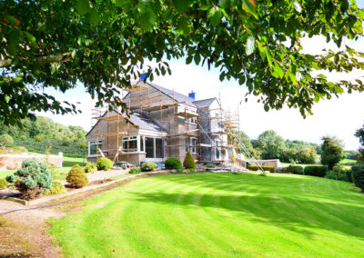Loughgall Front View 1