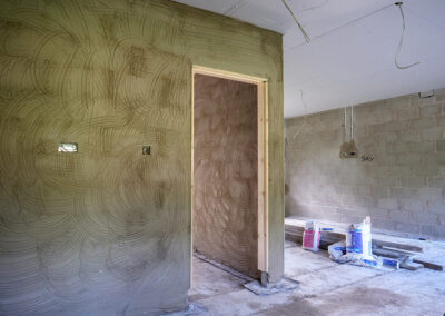 Loughgall Room 1