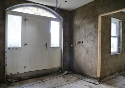 Loughgall Room 2