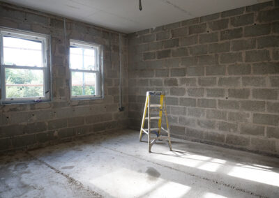 Loughgall Room 3