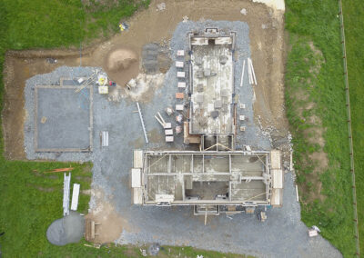 Blackskull construction view 12