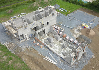 Blackskull construction view 13