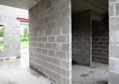 Blackskull construction view 5