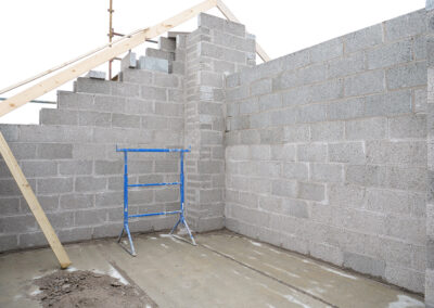 Blackskull construction view 8